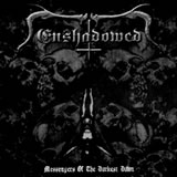 Enshadowed - Messengers Of The Darkest Dawn